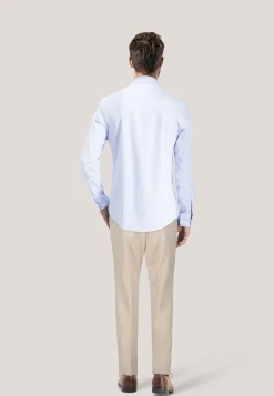 Herren Hose P-GENIUS-WG Slim Fit