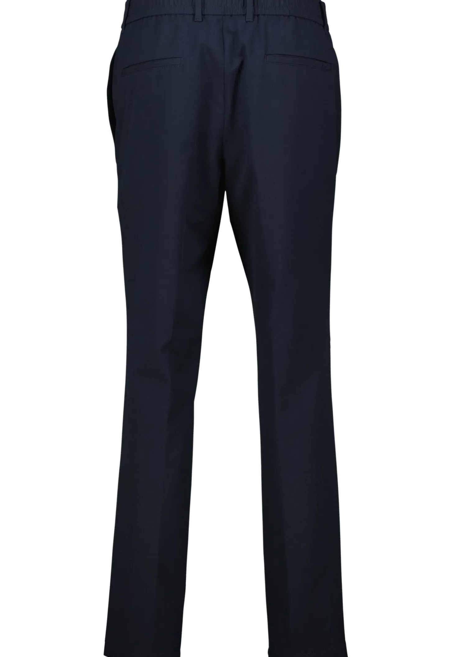 Herren Hose P-GENIUS-WG Slim Fit