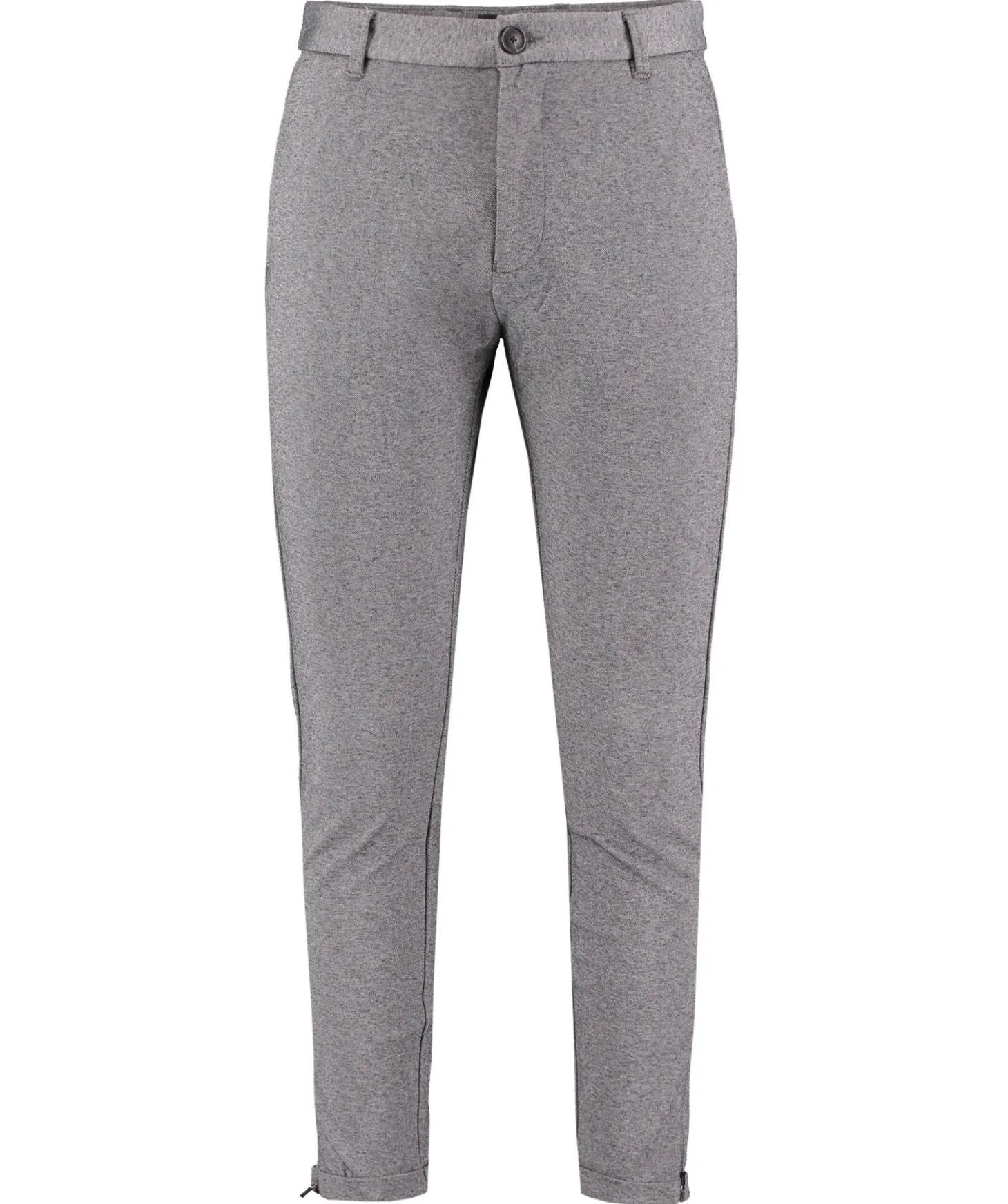 Herren Hose "Pisa" verkürzt