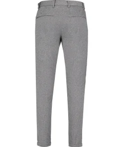 Herren Hose "Pisa" verkürzt