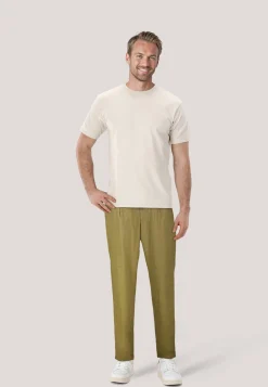 Herren Hose P-PERIN-RDS-PL-WG252 Tapered Fit