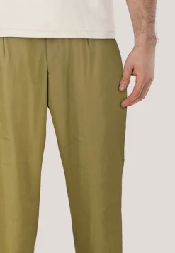 Herren Hose P-PERIN-RDS-PL-WG252 Tapered Fit