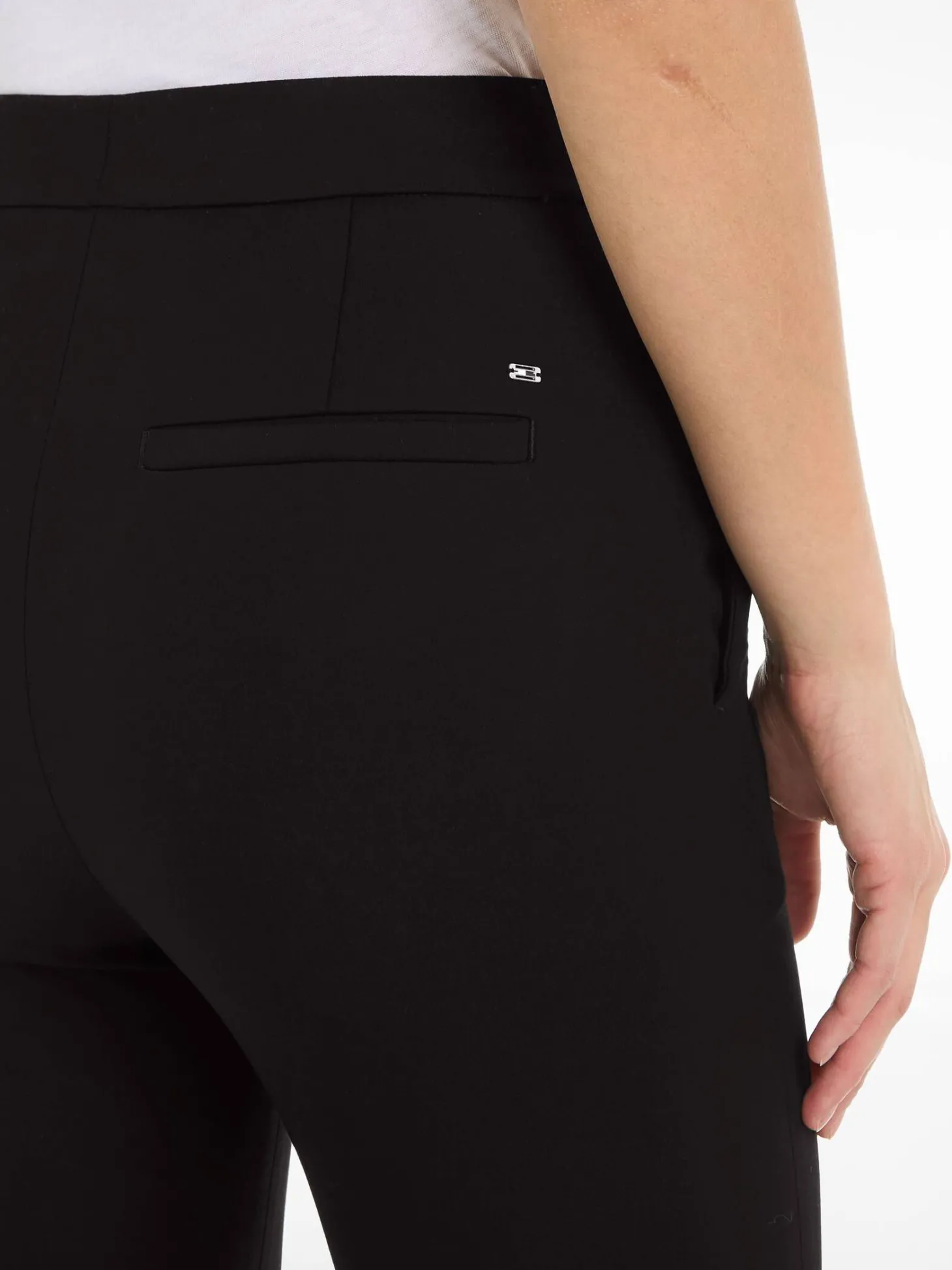 Herren Hose Slim Fit