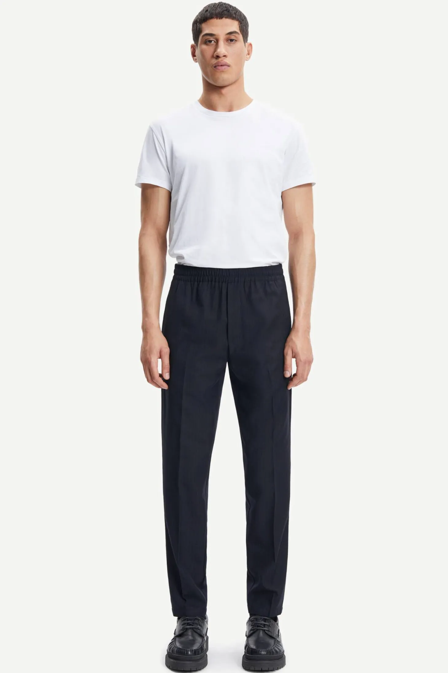 Herren Hose SMITHY TROUSERS