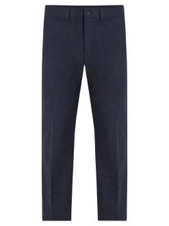 Herren Hose Straight Fit