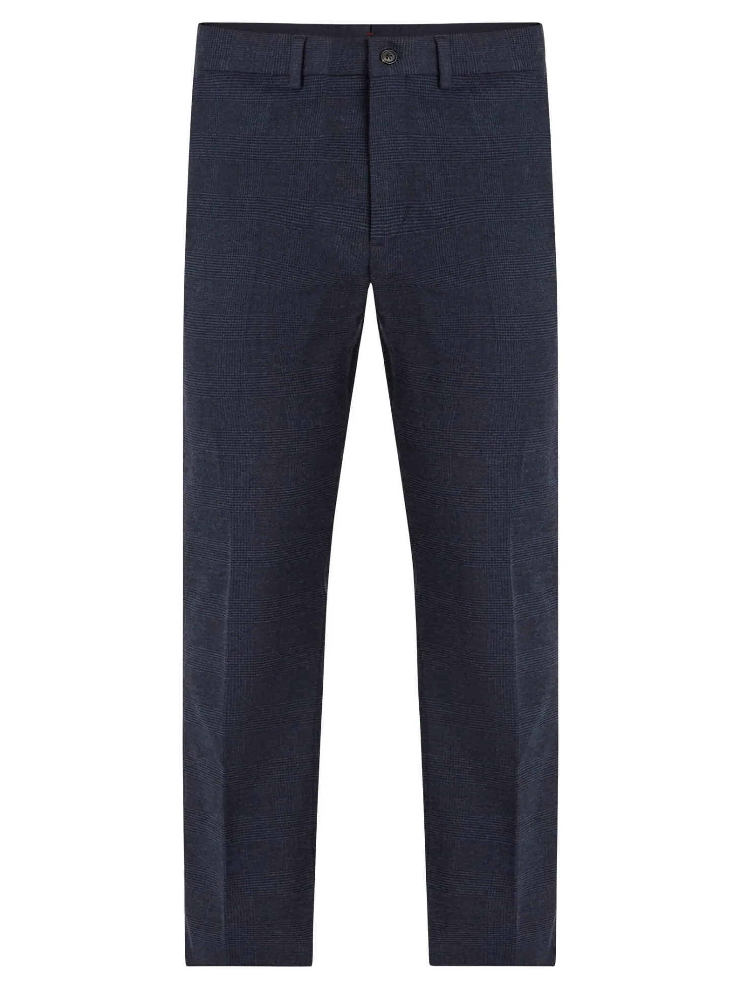 Herren Hose Straight Fit