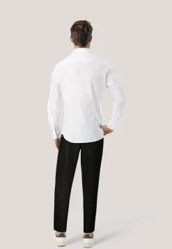 Herren Hose T_CONVERT Tapered Fit