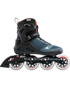 Herren Inlineskates MACROBLADE 90