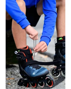 Herren Inlineskates MACROBLADE 90