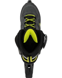 Herren Inlineskates MACROBLADE 80