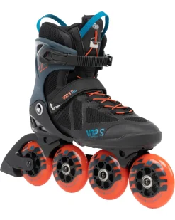 Herren Inlineskates VO2 S 90 PRO