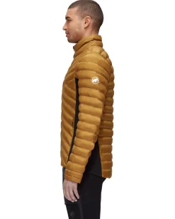 Herren Isolationsjacke ALBULA IN