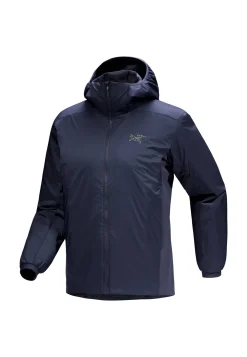 Herren Isolationsjacke ATOM HOODY M