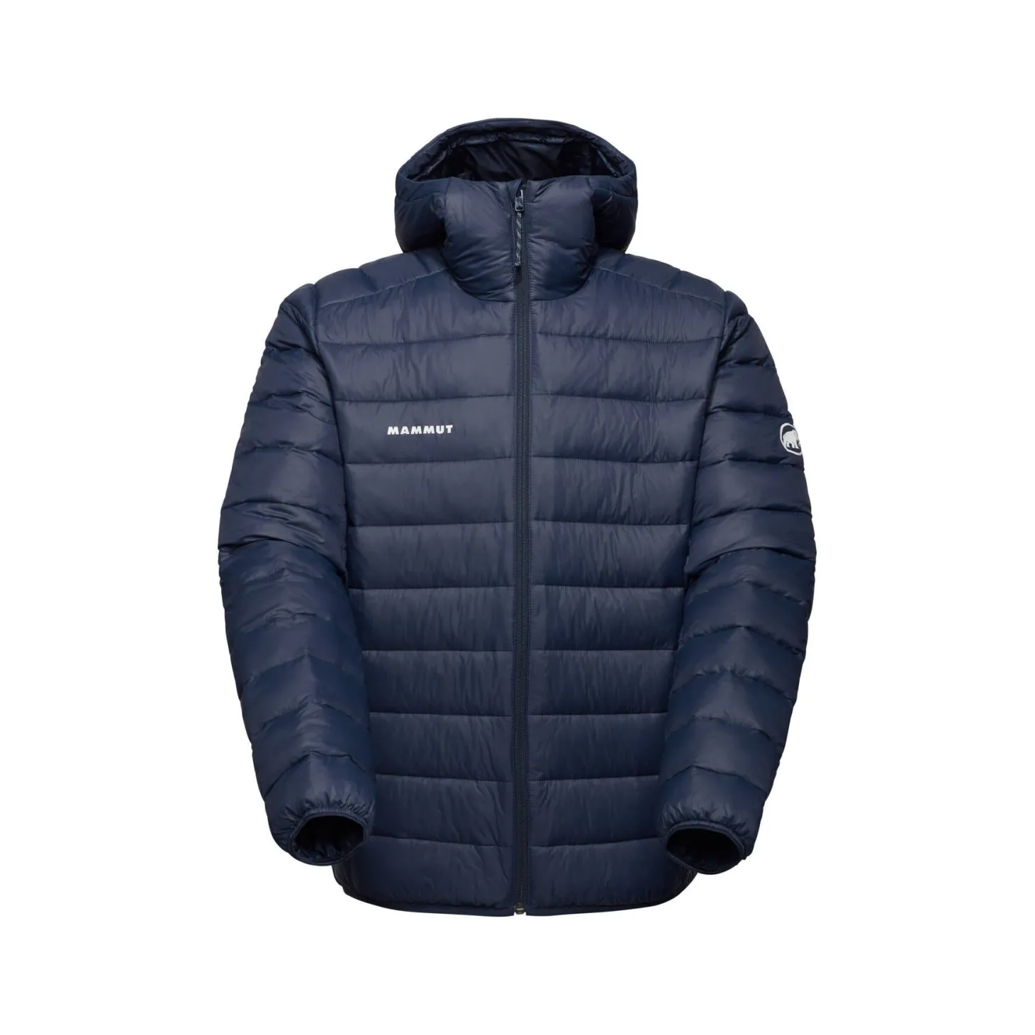 Herren Isolationsjacke Crag IN