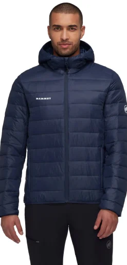 Herren Isolationsjacke Crag IN