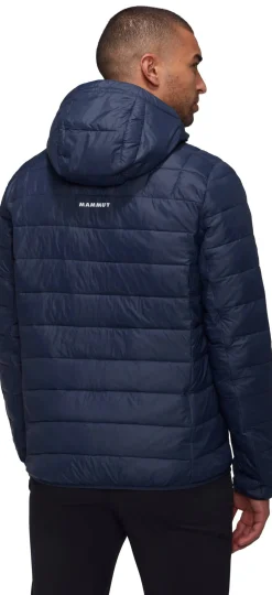 Herren Isolationsjacke Crag IN