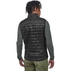 Herren Isolationsweste M´S NANO PUFF VEST