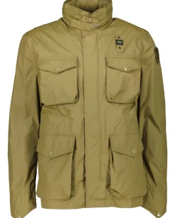 Herren Jacke ABBOTSFORD