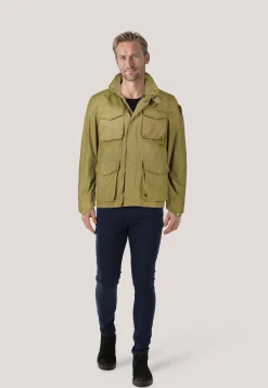 Herren Jacke ABBOTSFORD