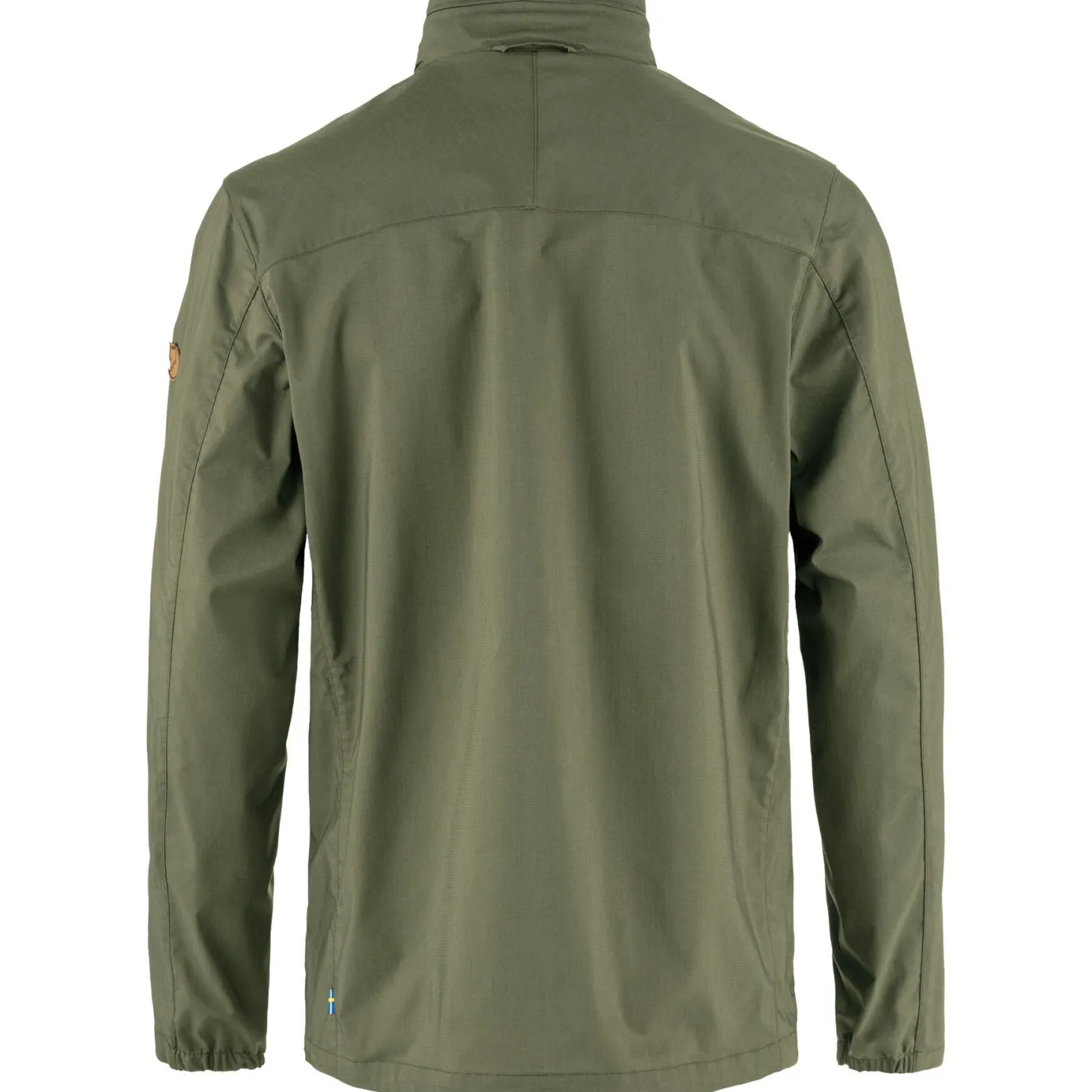 Herren Jacke ABISKO HIKE JACKET M