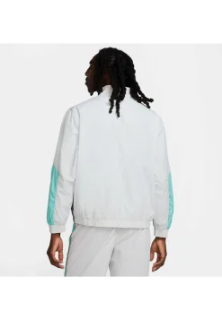 Herren Jacke AIR WOVEN TRACK TOP