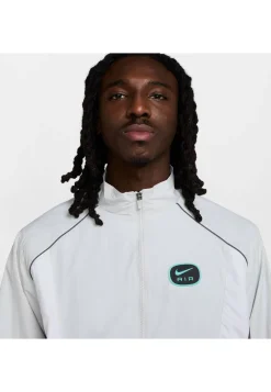 Herren Jacke AIR WOVEN TRACK TOP