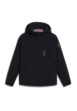 Herren Jacke A-TUNDRA wasserabweisend