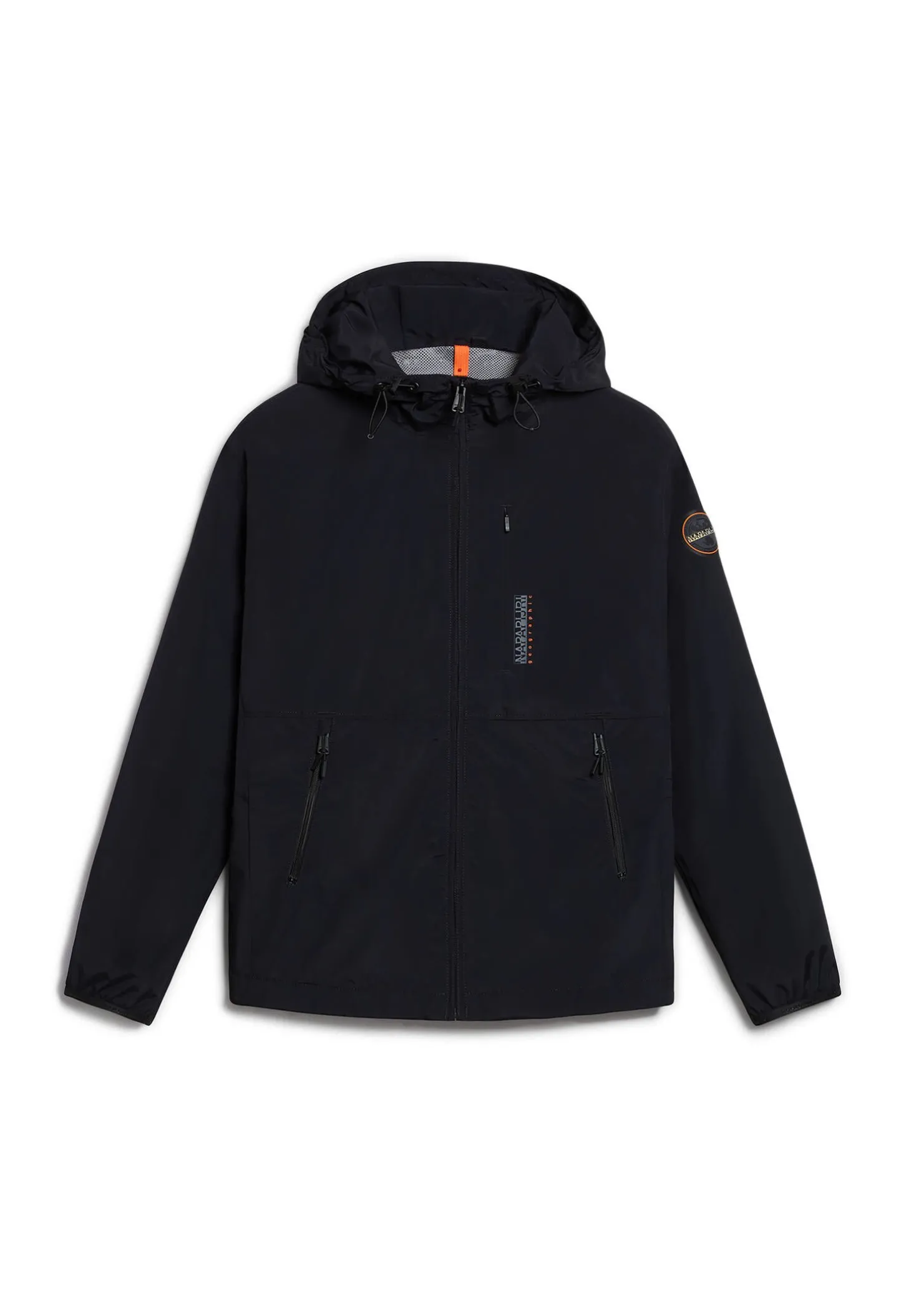 Herren Jacke A-TUNDRA wasserabweisend