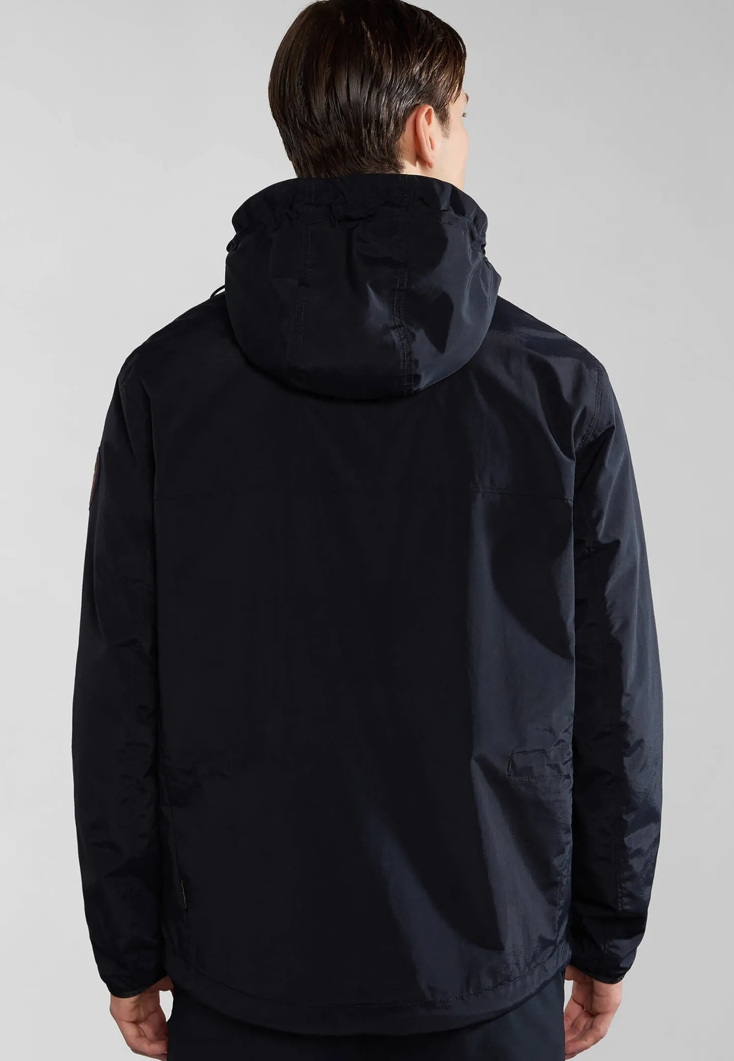 Herren Jacke A-TUNDRA wasserabweisend