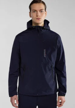 Herren Jacke A-TUNDRA wasserabweisend