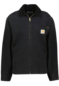 Herren Jacke aus Baumwolle OG DETROIT