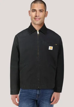 Herren Jacke aus Baumwolle OG DETROIT