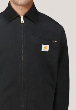 Herren Jacke aus Baumwolle OG DETROIT