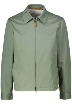 Herren Jacke aus Baumwolle