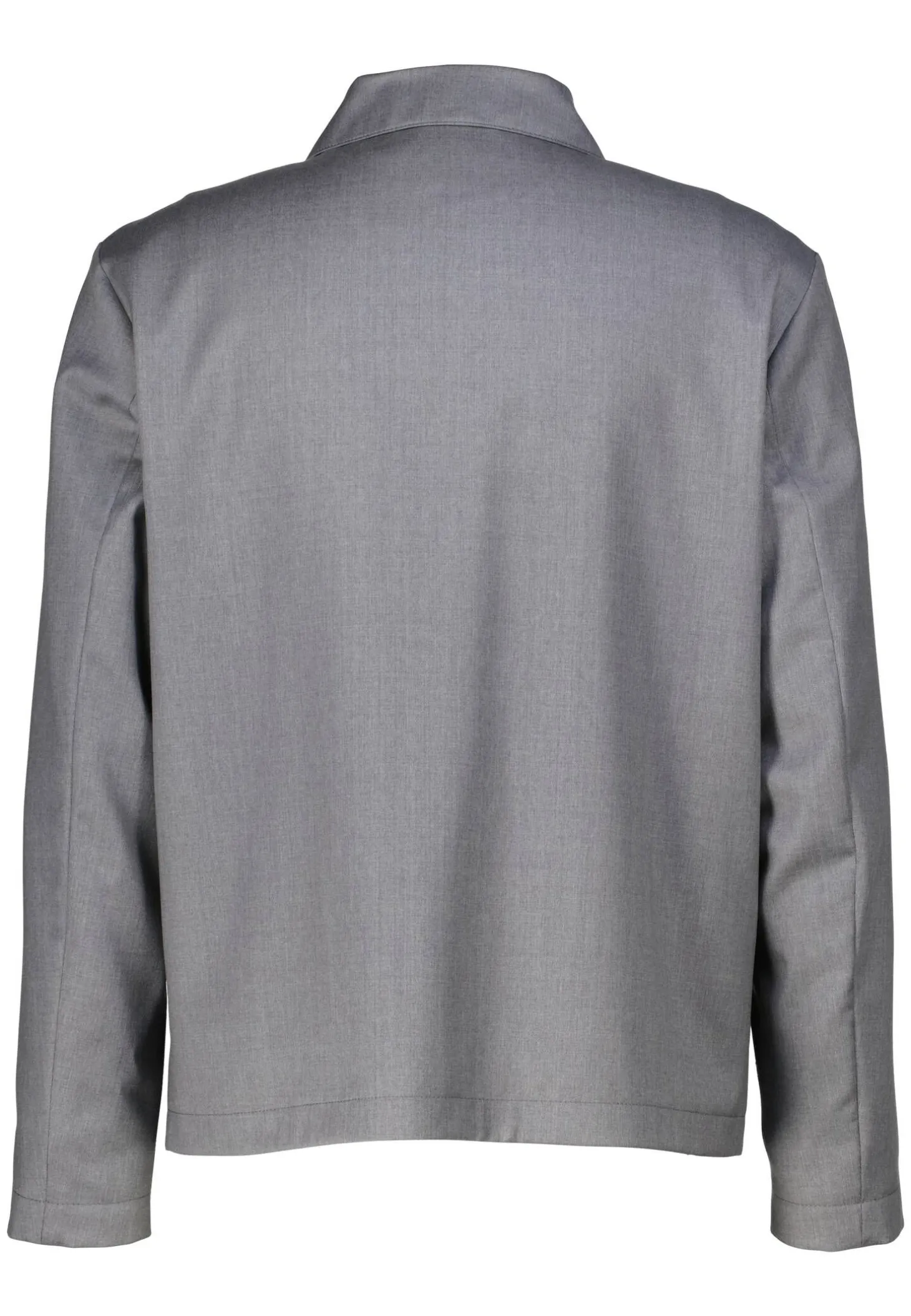 Herren Jacke aus Schurwolle H-HARRY-WING