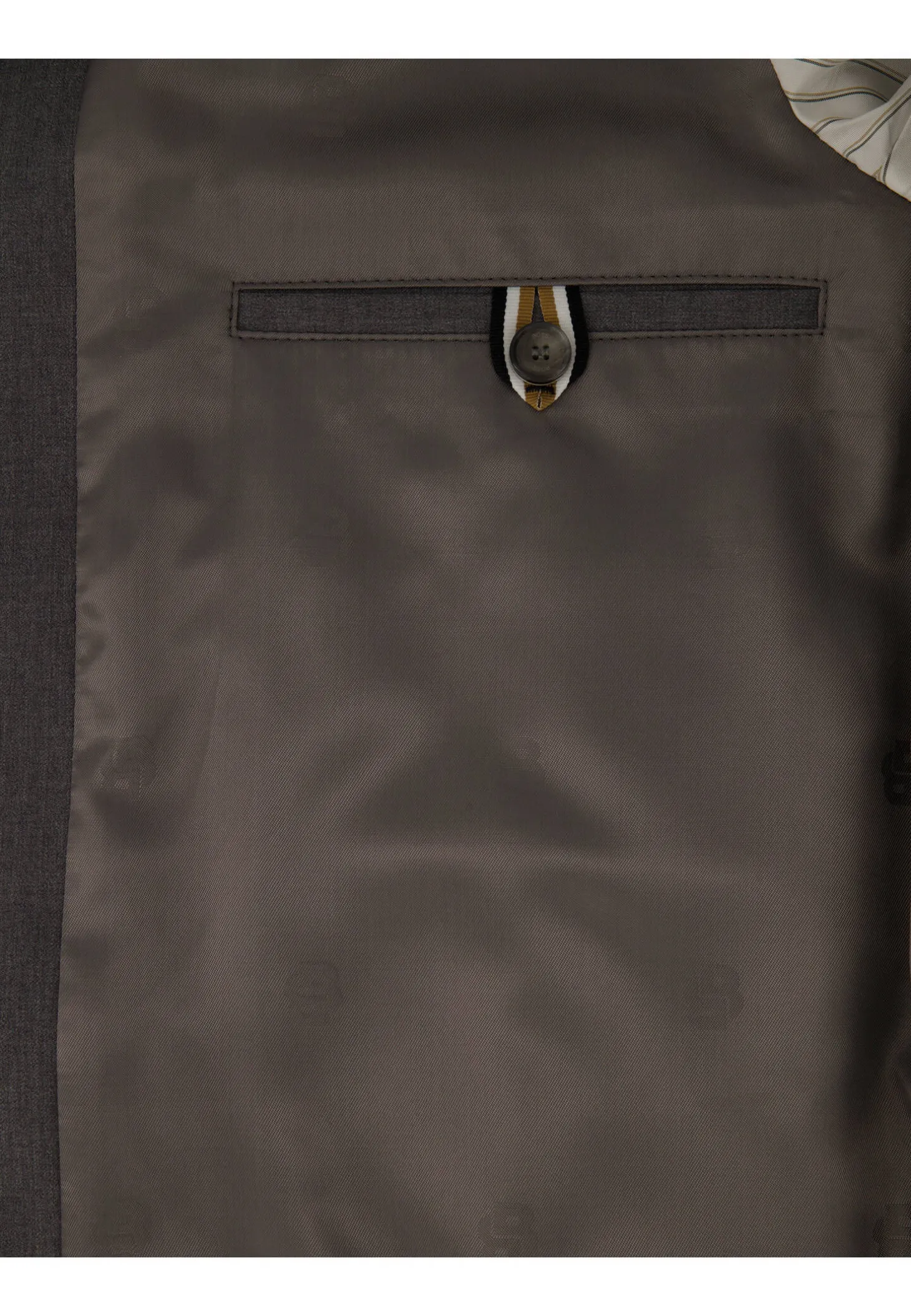 Herren Jacke aus Schurwolle H-HARRY-WING