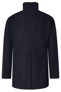 Herren Jacke aus Wolle GARY