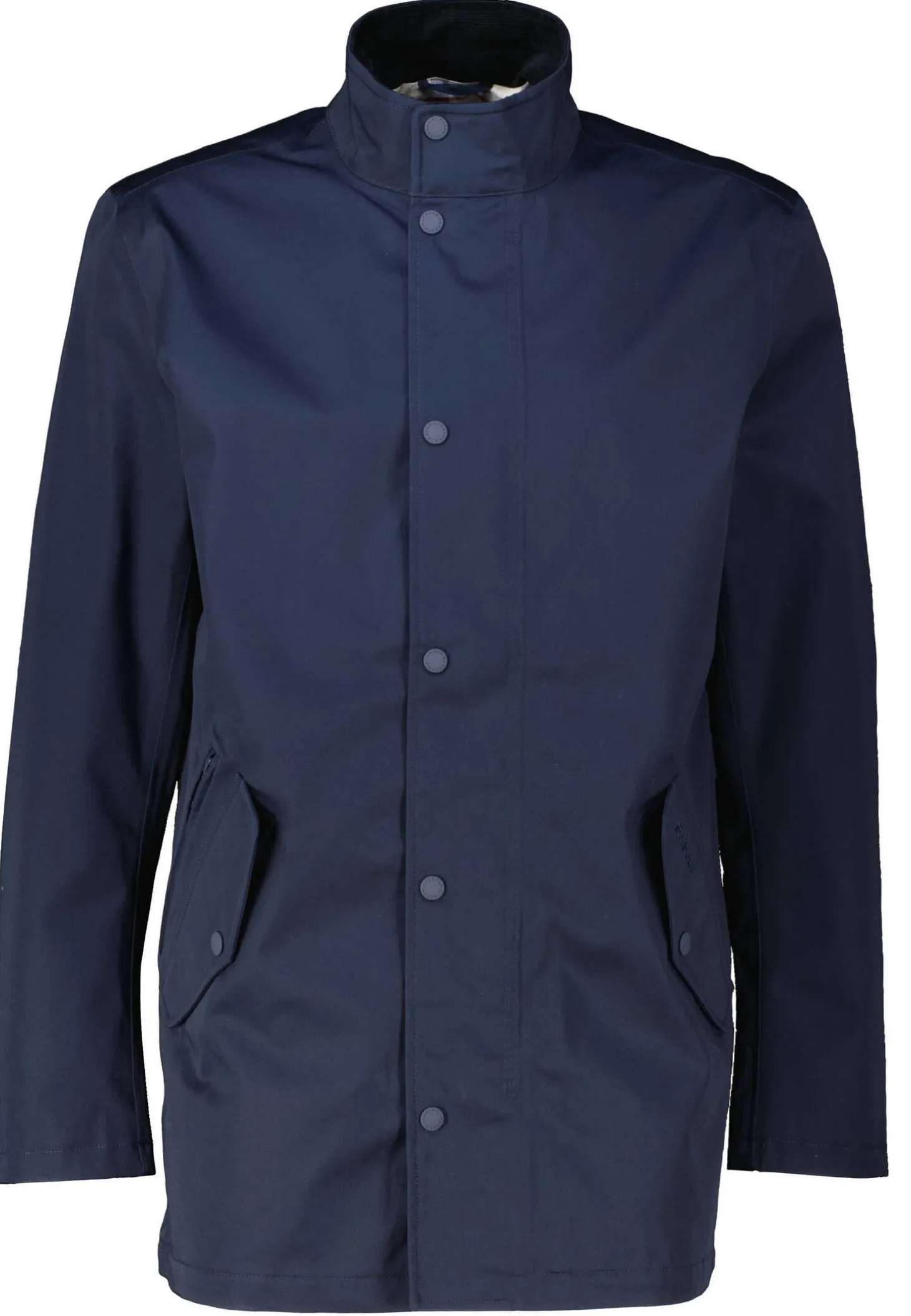 Herren Jacke BARBOUR CITY CHELSEA