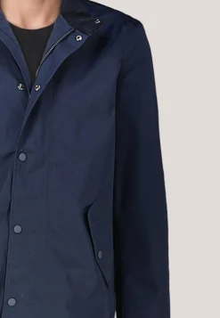 Herren Jacke BARBOUR CITY CHELSEA