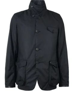 Herren Jacke BEACON SPORTS gewachst