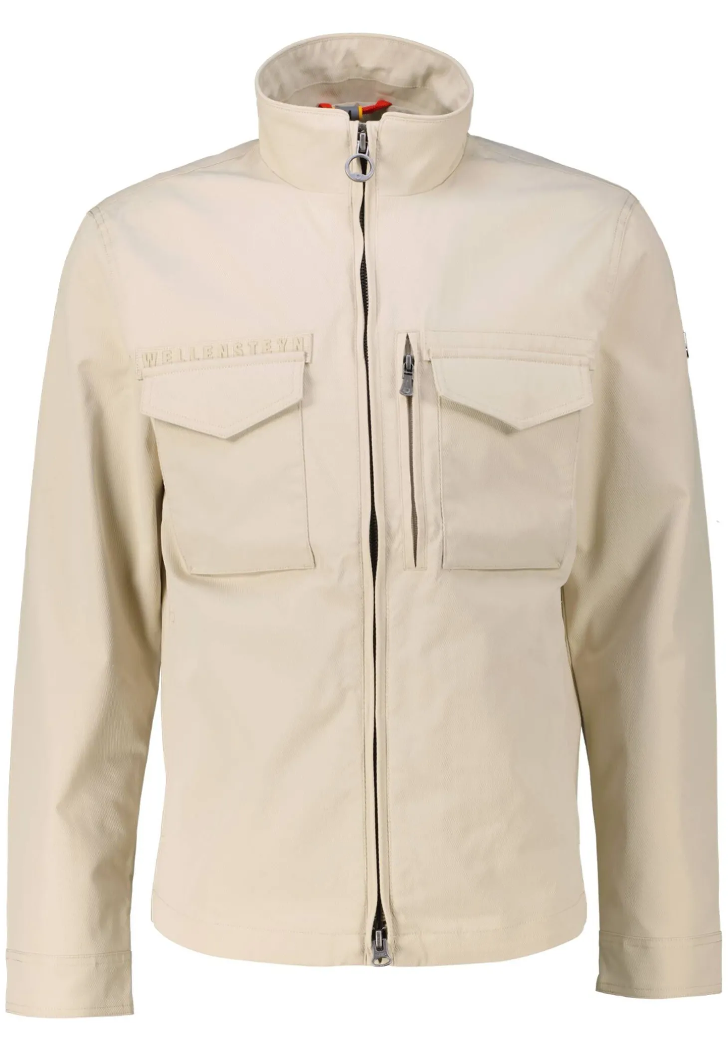 Herren Jacke BEAUFIELD