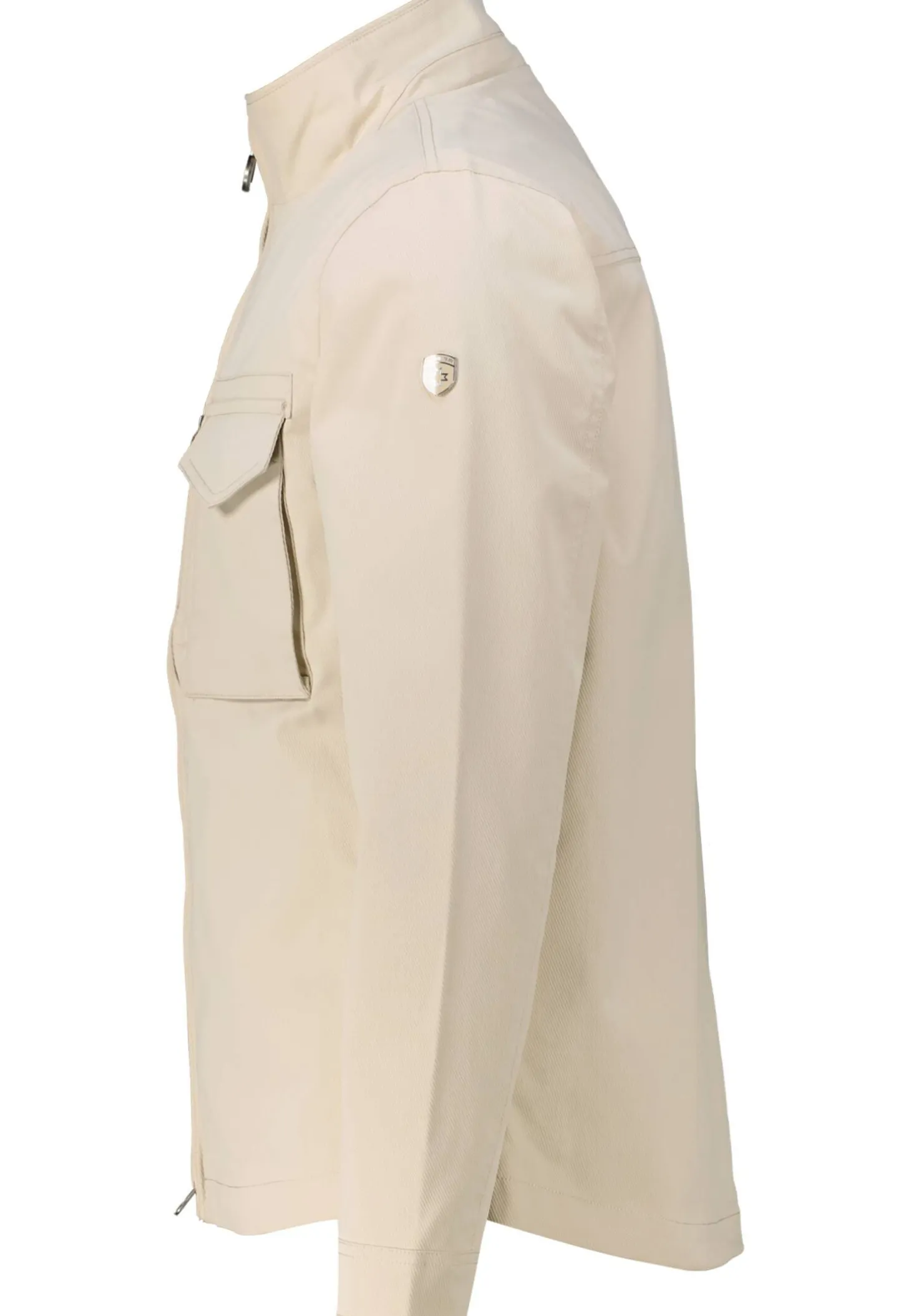 Herren Jacke BEAUFIELD