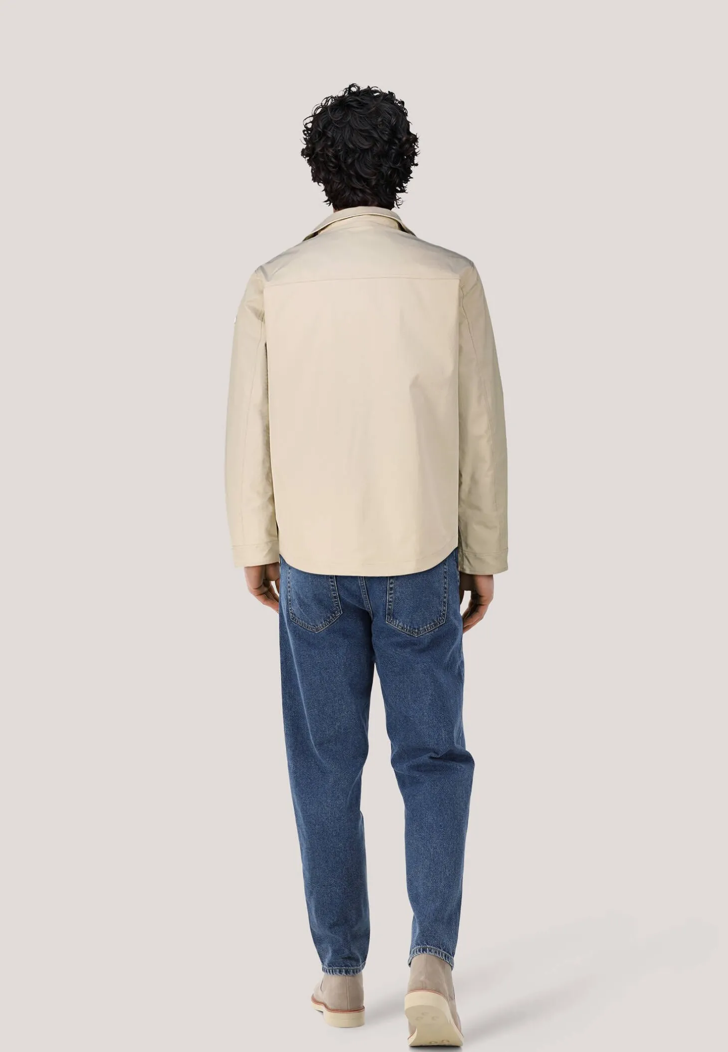 Herren Jacke BEAUFIELD