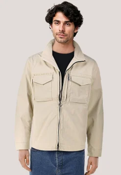 Herren Jacke BEAUFIELD