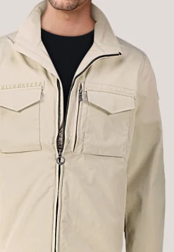 Herren Jacke BEAUFIELD