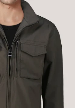 Herren Jacke BEAUFIELD