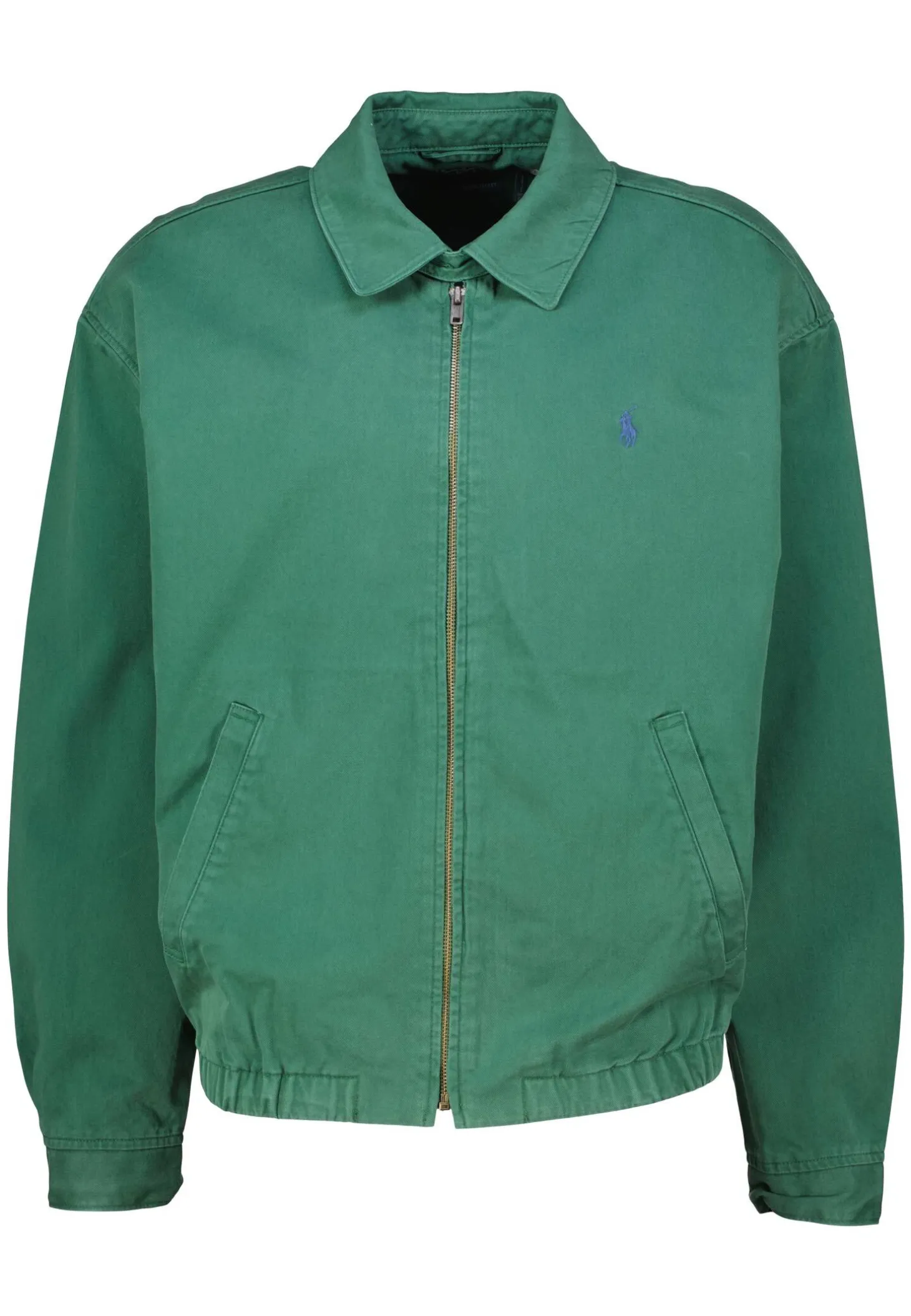 Herren Jacke BIG FIT