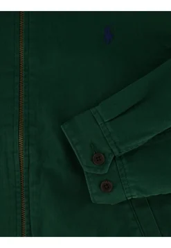 Herren Jacke BIG FIT