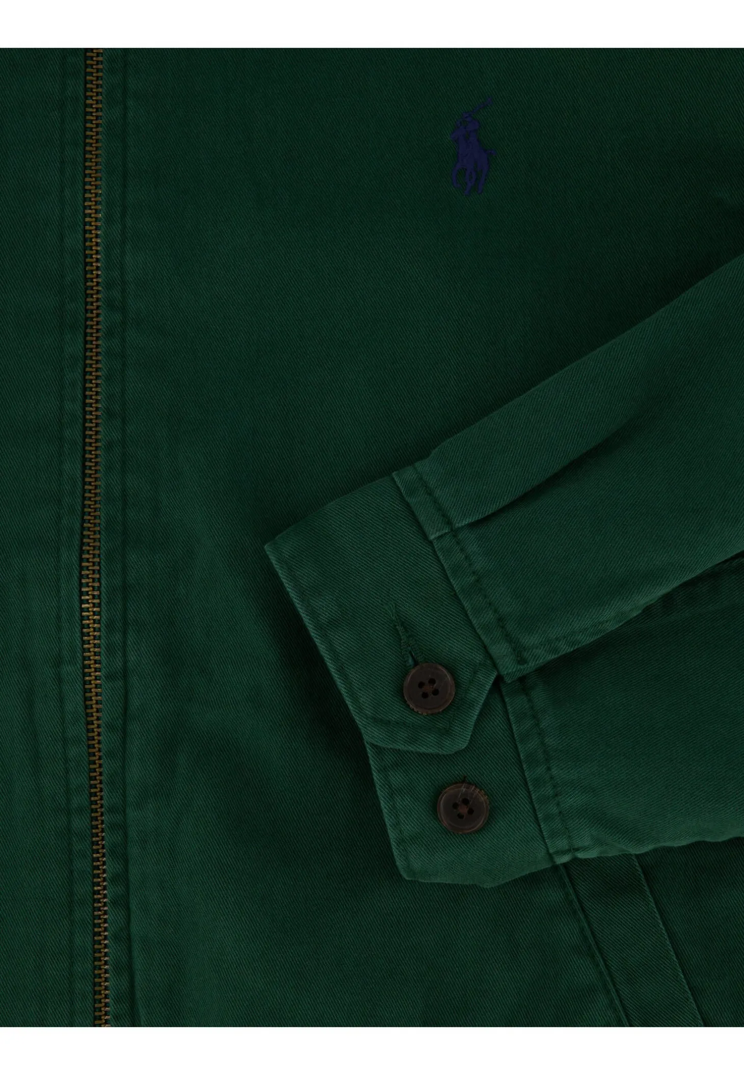 Herren Jacke BIG FIT