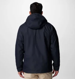 Herren Jacke BUGABOO III 3-IN-1